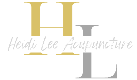 Heidi Lee Acupuncture logo